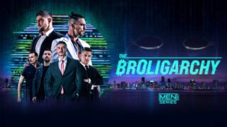 A Broligarquia Parte 1 – Jay Roberts, Paddy O’Brian