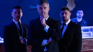 A Broligarquia Parte 3 – Andy Toro, Jay Roberts and Dato Foland