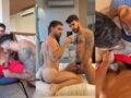 Compartilhando Pica – Filipe Demarchi, Gabriel Coimbra and Leonardo Origa