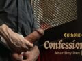 Coroinha Dex Vol.2 – Confessionário – Guy Spencer, Dex Devall