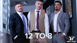 Das 12h às 20h: Sexta-feira – Pol Prince, Dato Foland and Jay Roberts