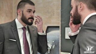 Diamante Bruto, Corte do Editor – Kris Irons