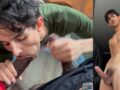 Dois para mim, só dois – Enrique Mudu, Jordan Hung and NerdyAdam8