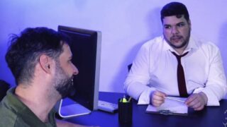 Escritório Profano 2