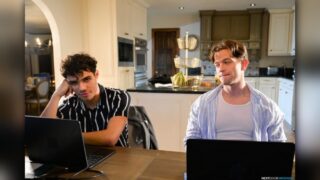 Fantasias dos Membros: Vigilância – Brandon Dallas, Johnny Donovan