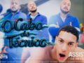O cabo do Técnico – Felipe Villar, Marcelo Cabral