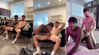 Parte 1 – Kylan Kiddo, Twink Riley