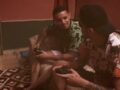 Profanus Games Episódio 1 – Apostando tudo em videogames – Putão Carioca, Menino de Recife