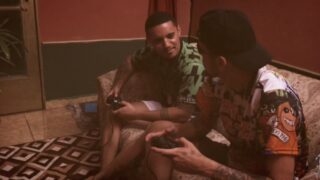 Profanus Games Episódio 1 – Apostando tudo em videogames – Putão Carioca, Menino de Recife