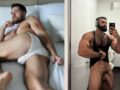 Ruggery Valdivia fodido por Alphatopwolf22