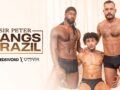 Sir Peter Bangs Brasil Episódio 3 – Sir Peter e Marlon Costa fazem dupla com Gonzales