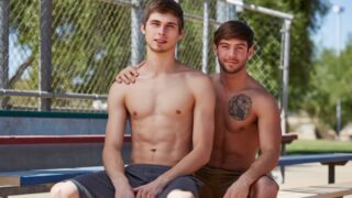 Thomas enfrenta Steven e Jamie – Thomas, Jamie Jackson and Steven