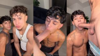 Adrianxxx3 pounds Jettagain