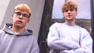 Caçador Tcheco: O Melhor do Sexo a Três – Parte 2 – Karl, Slavo, Lukas, Matty, Daniel Daan, Benny, Denny, Ondrej, Jaroslav, Matej and Peter