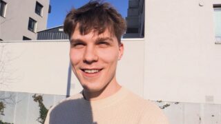Czech Hunter 838 – Theo, Denny and Vlad