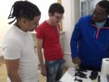 Representante de Dildos – Ethan