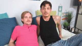 Tatuagem Top Marco Rams Ethan Raw – Marco Garcia, Ethan Cox