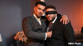 Adoração 3 – Pol Prince, Alex Palmieri