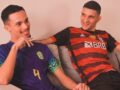 Depois Do Jogo – Guilherme Luiz, Meu Devorador