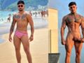 O Hétero Vitinhoaqui fode com Mateus Souza