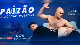 Paizao Educacao Positiva –  Nyck Coradin, Leo Felipo