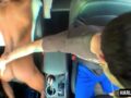 Transar sem camisinha no carro